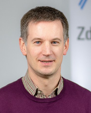 Dr. Hubert Wissing (© ZdK)