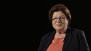 donum vitae zum Tod von Barbara Stamm